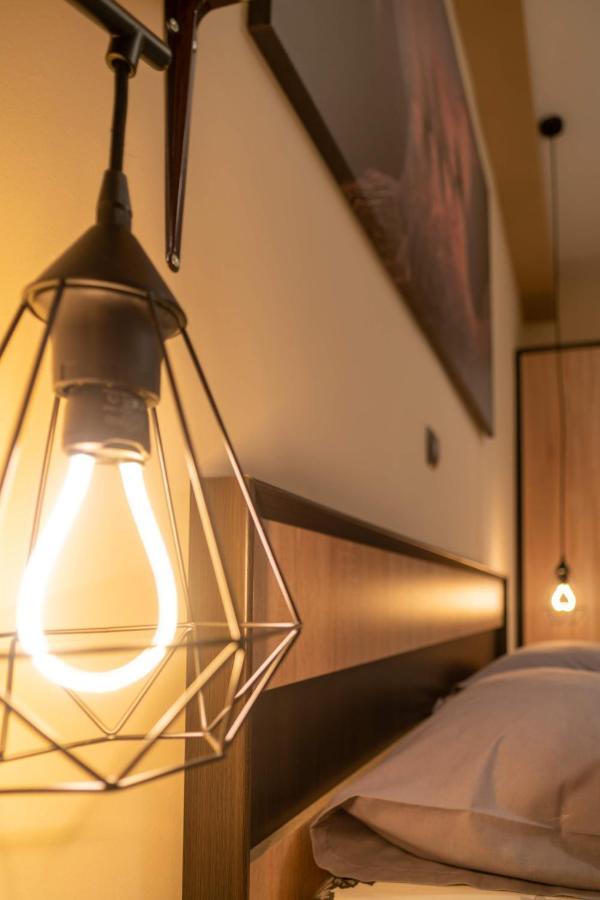 First View Apartment カテリーニ エクステリア 写真